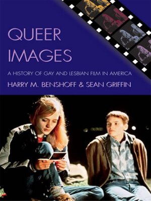 cover image of Queer Images